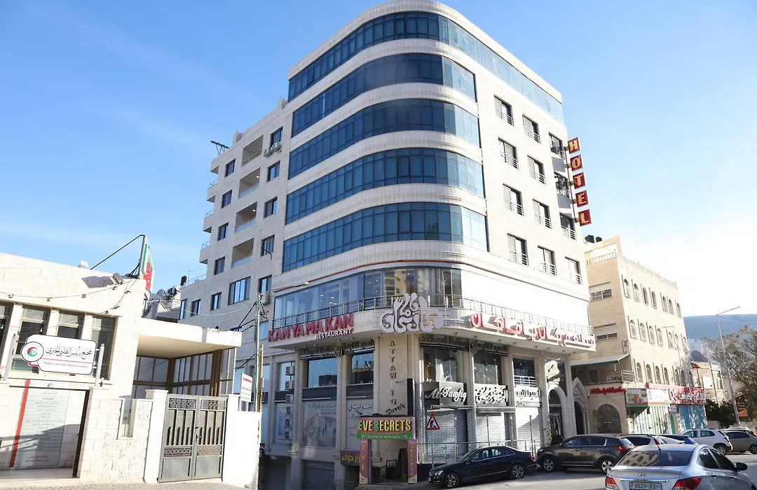 Royal Suites-1