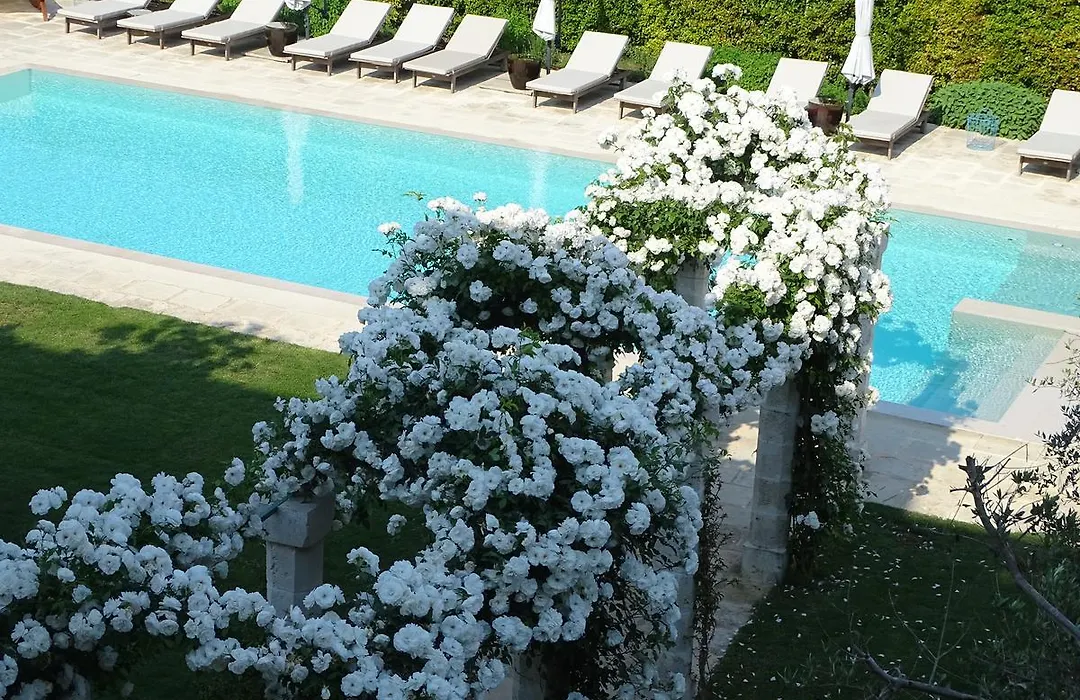 Palazzo Ducale Venturi - Luxury Hotel&Wellness-1