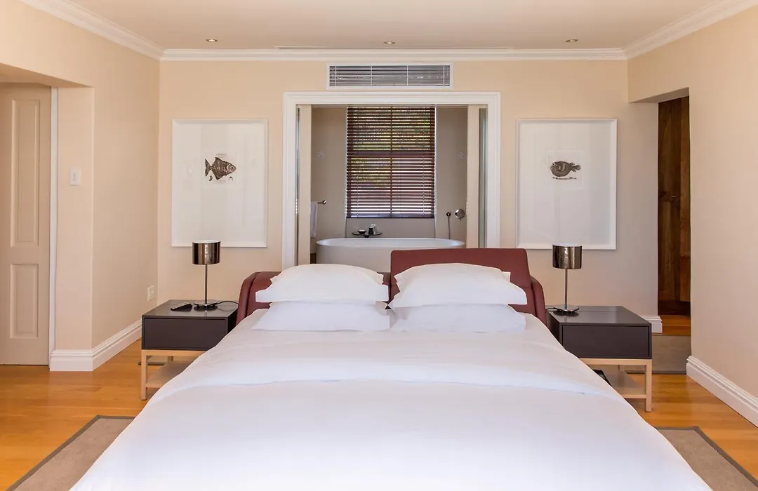 Compass House Boutique Hotel - Adults Only-1