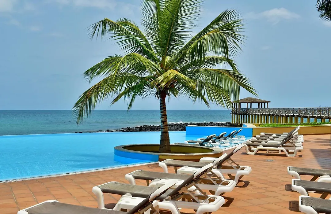 Pestana Sao Tome-1