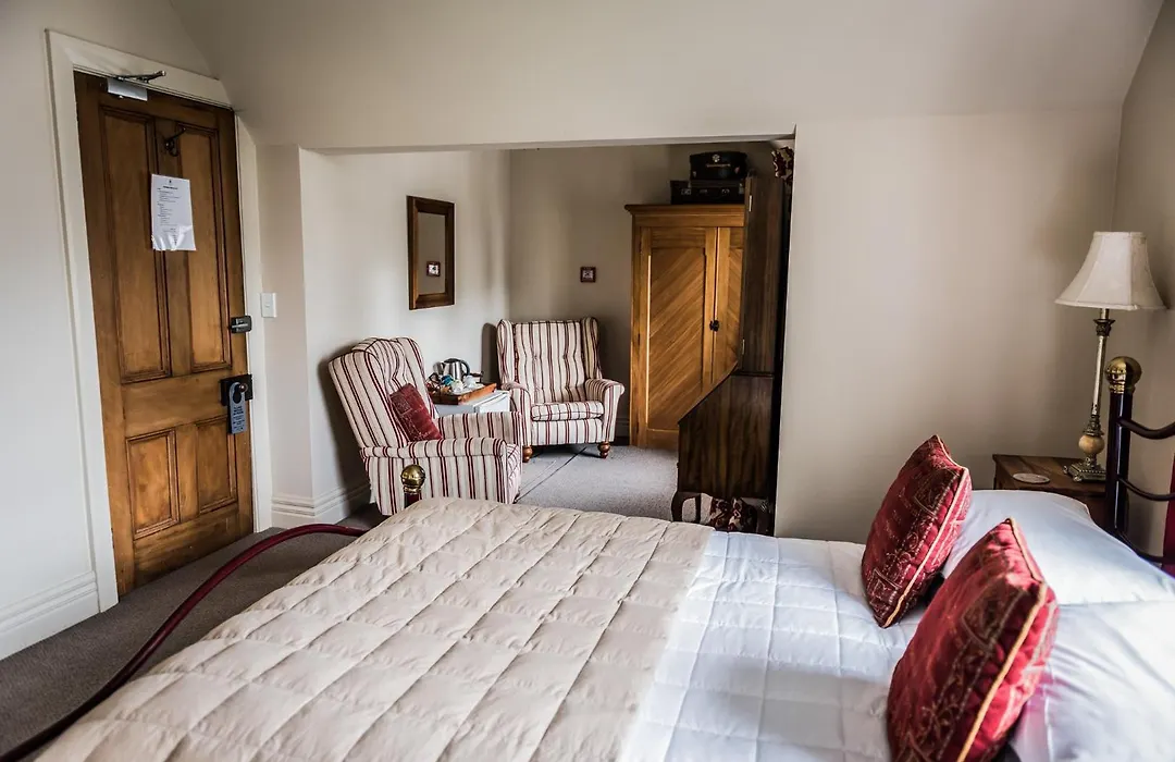 The Grange B&B-1