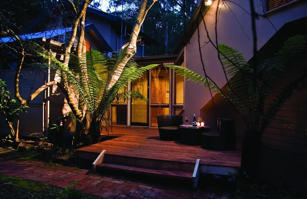 Linden Gardens Rainforest Retreat-1