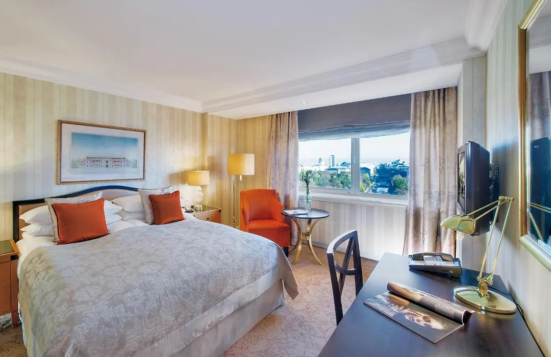 Intercontinental Wien By Ihg-1