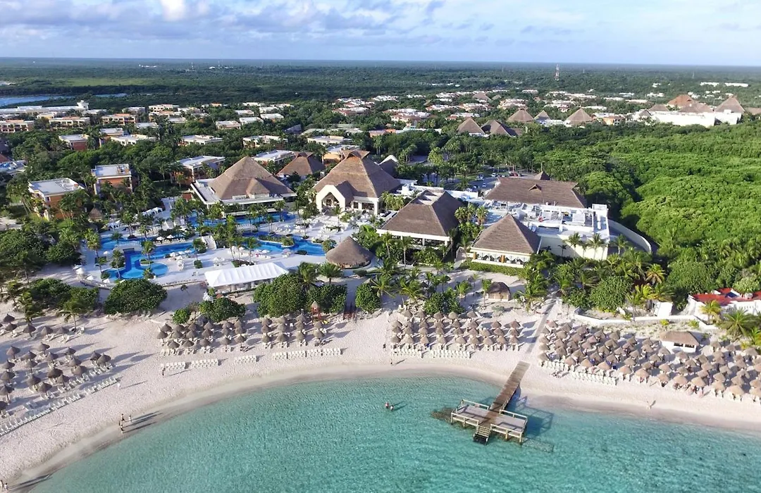 Bahia Principe Explore Akumal (Adults Only)-1