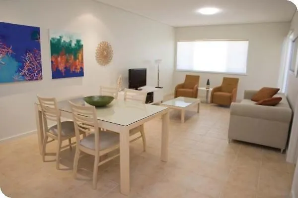 Broadwater Mariner Resort-1