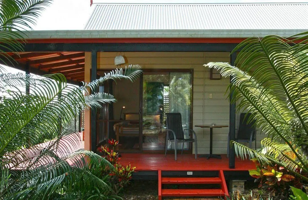 Byron Hinterland Villas-1