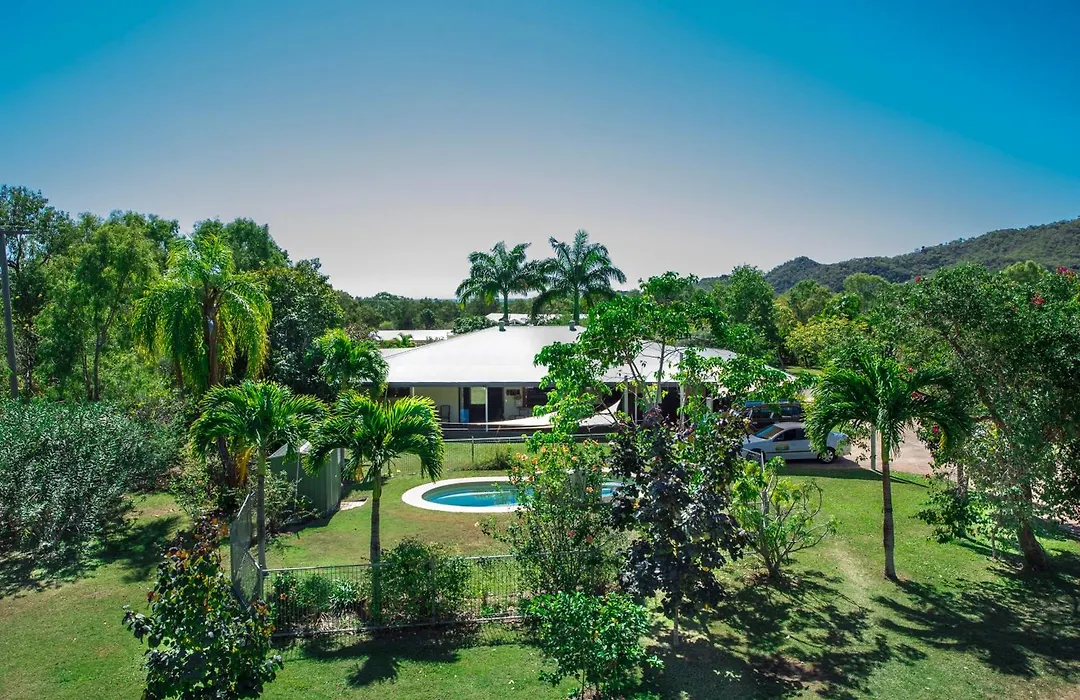 Magnetic Island Bed And Breakfast-1