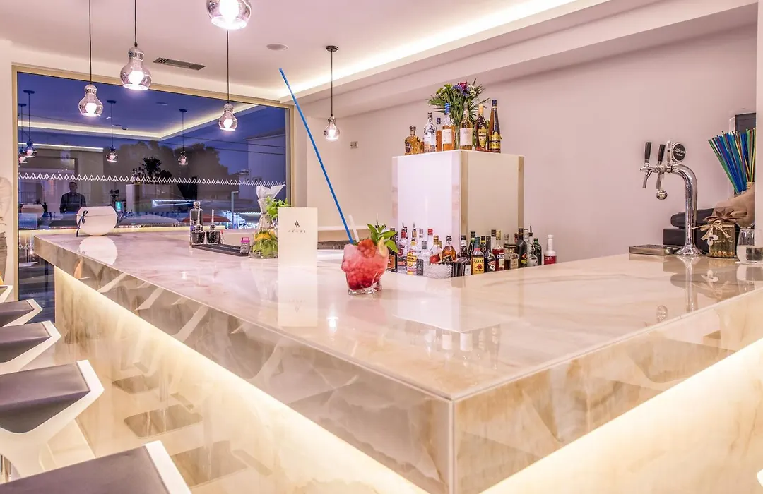 Azure Resort & Spa-1