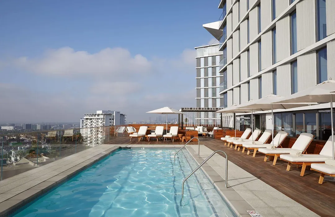 1 Hotel West Hollywood-1