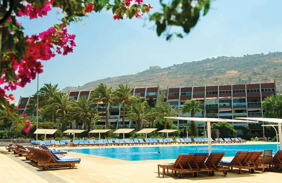 Miramar Hotel Resort And Spa-1