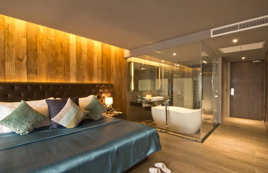 Le Coral Resort-1