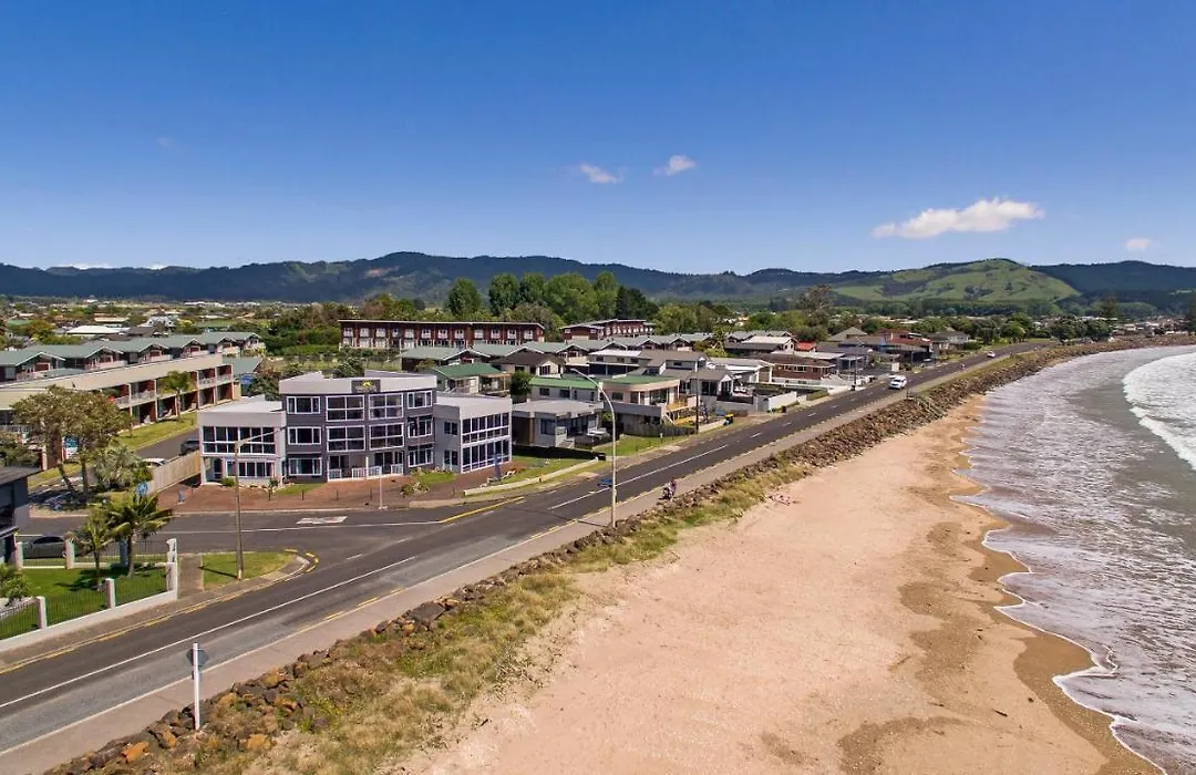 Waterfront Apartments Whitianga-1