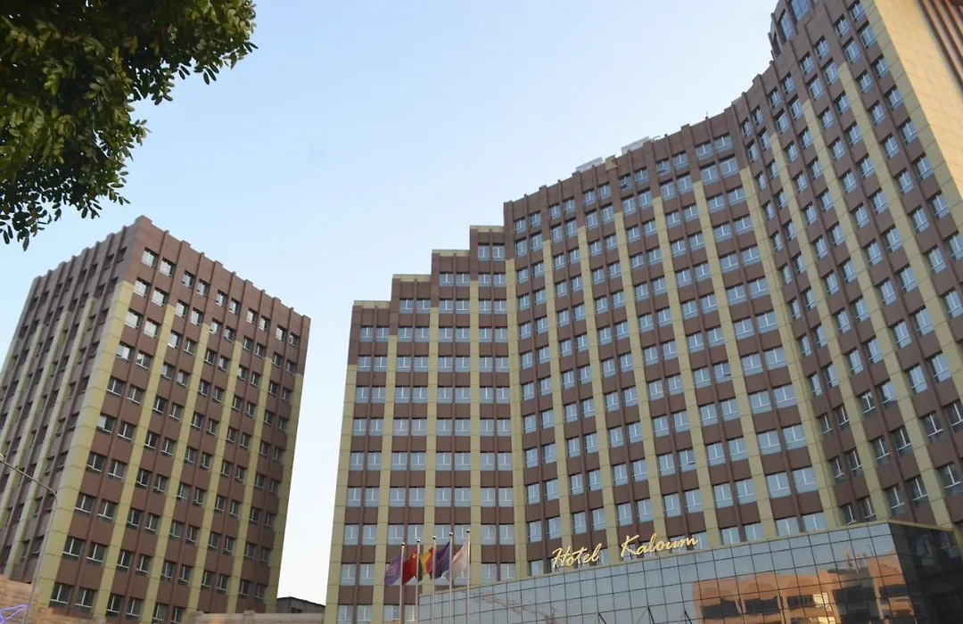 Hotel Kaloum-1