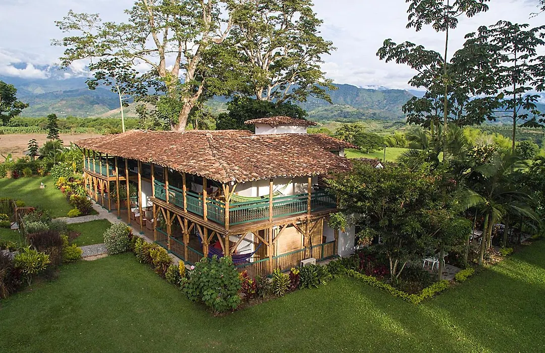 Hacienda Bambusa-1