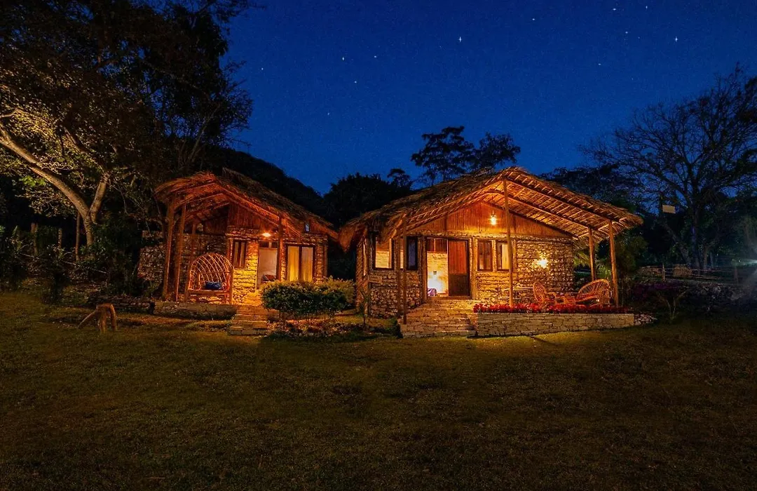 Canto del Agua Ecolodge-1