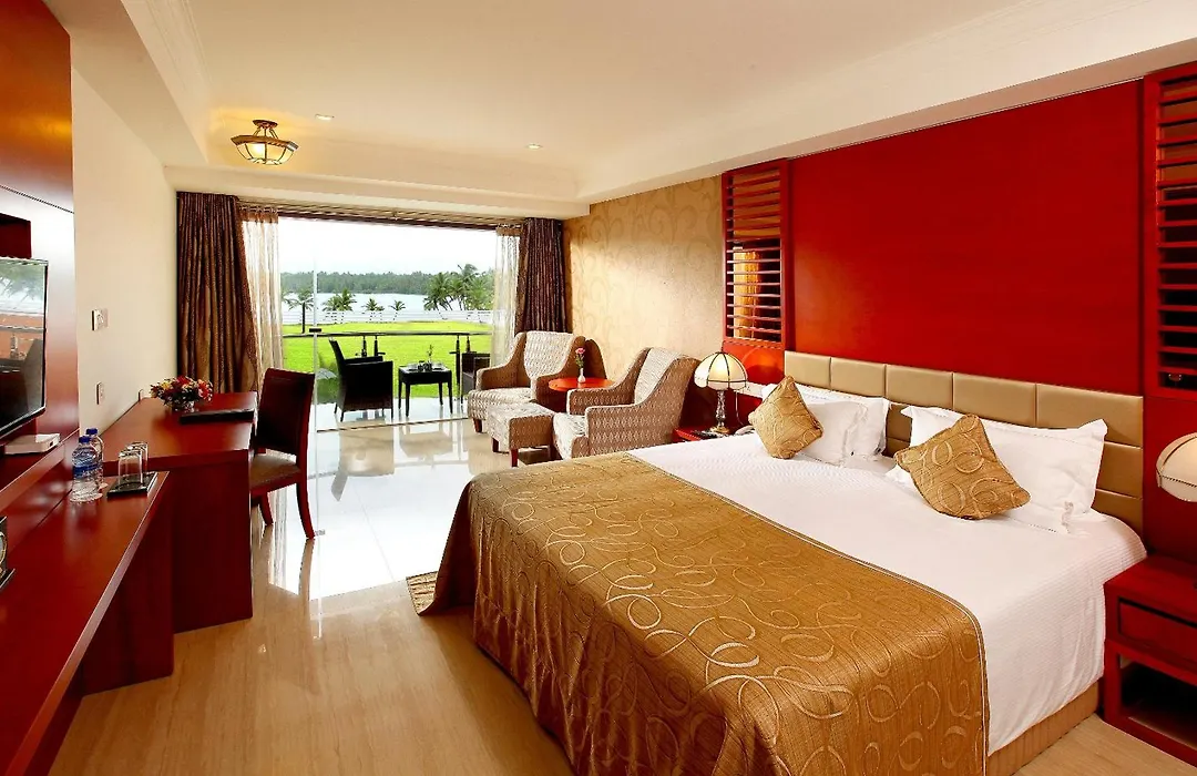 Lake Palace Trivandrum-1