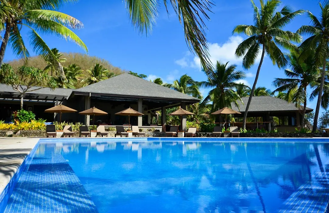 Yasawa Island Resort & Spa-1