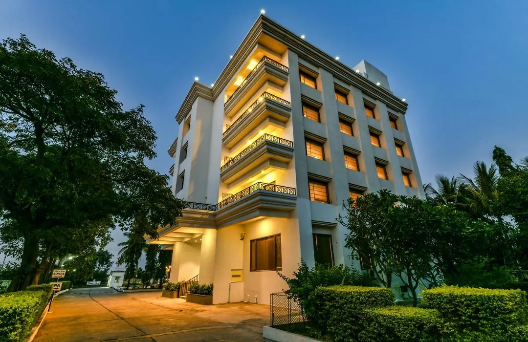 Sun-N-Sand Suites, Shirdi-1