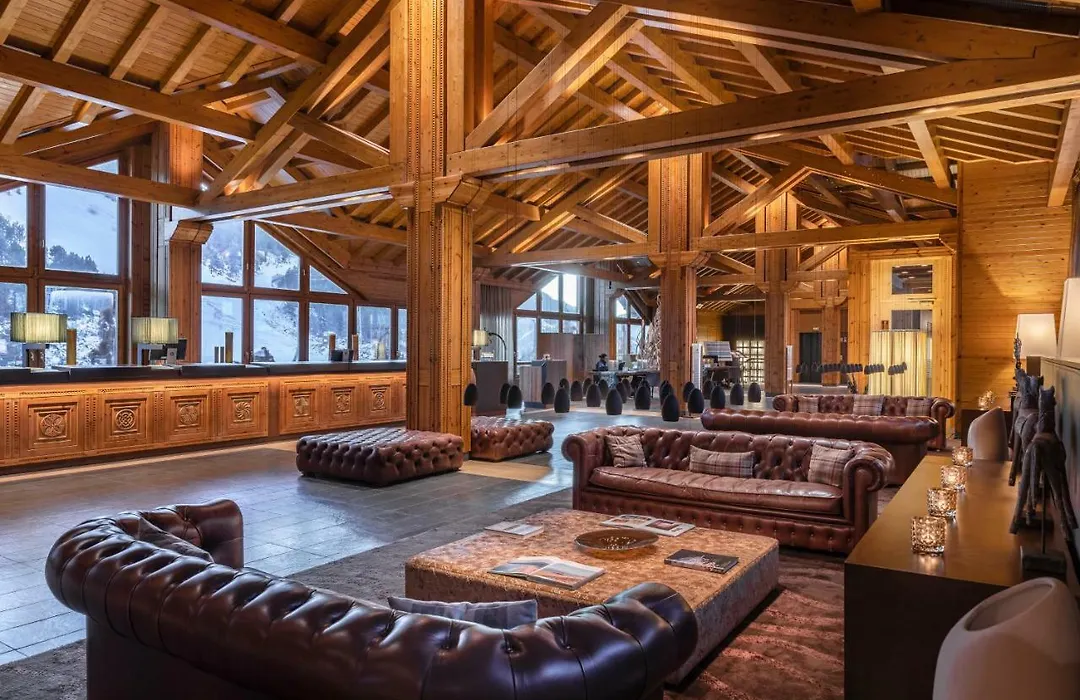 Sport Hotel Hermitage&Spa-1