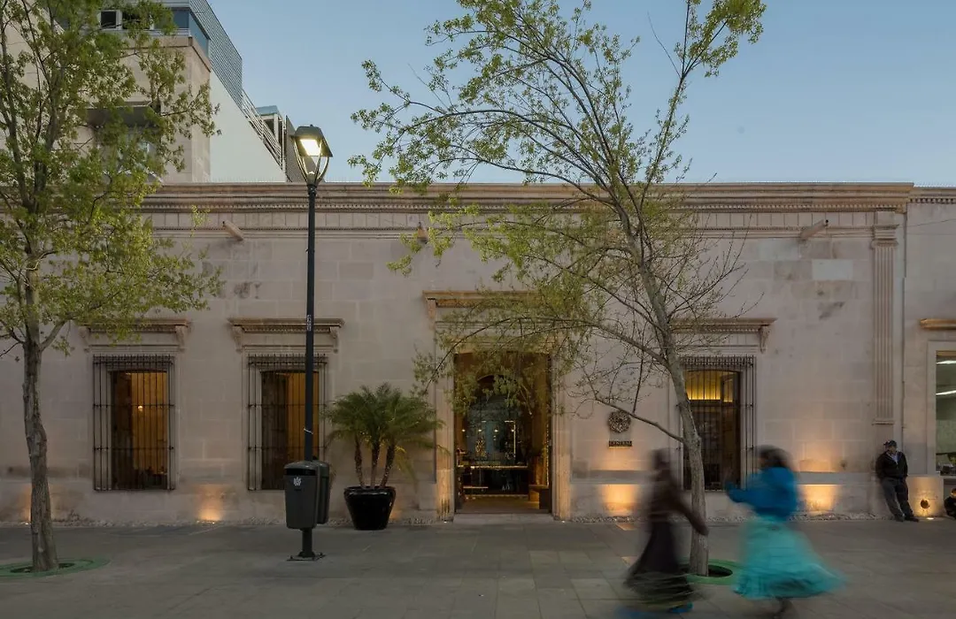 Central Hotel Boutique-1