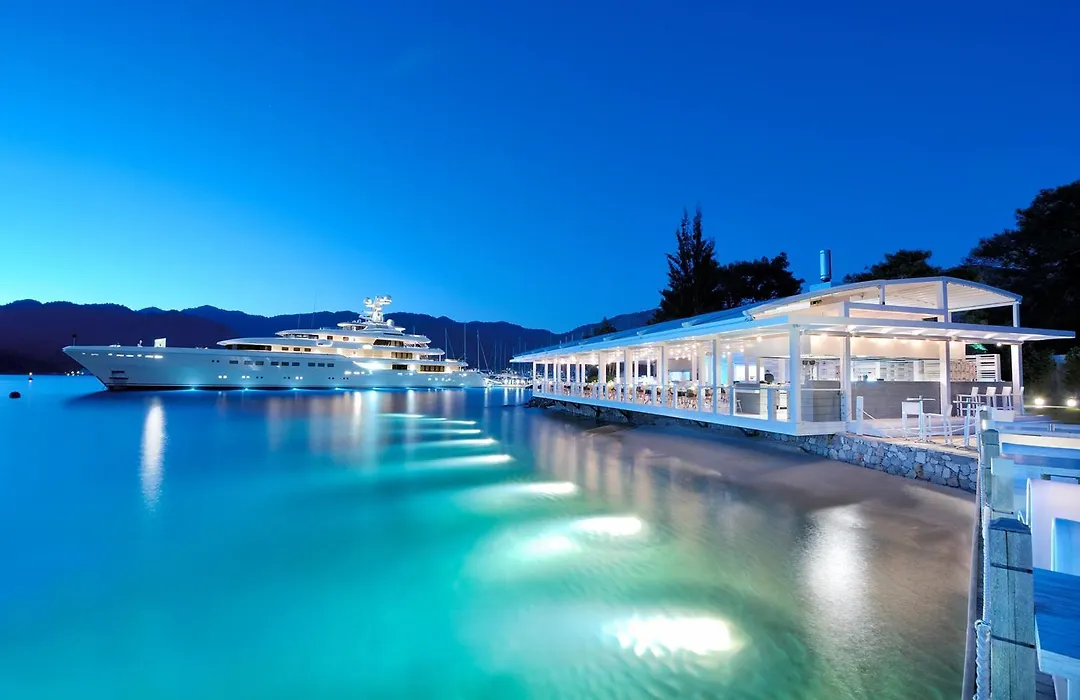 D-Resort Gocek-1