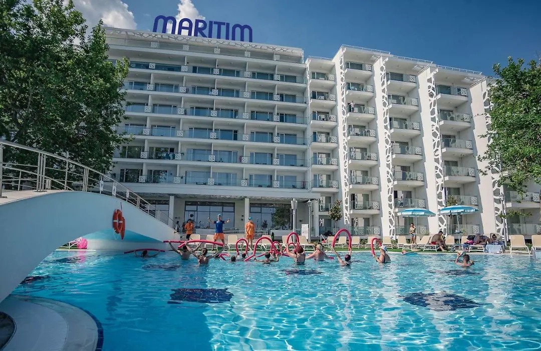 Maritim Hotel Paradise Blue-1