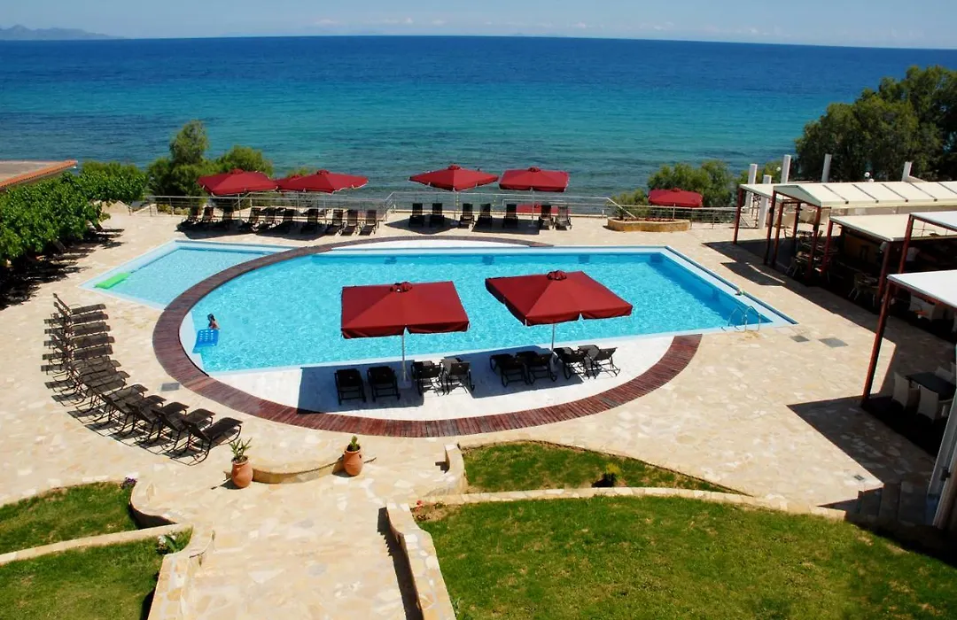 Tsamis Zante Suites (Adults Only)-1