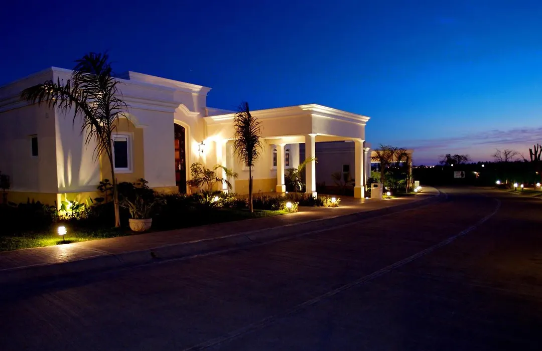 Pueblo Bonito Emerald Luxury Villas&Spa All Inclusive-1