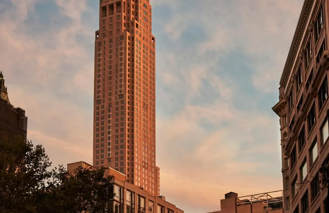 Four Seasons Hotel New York Downtown-1