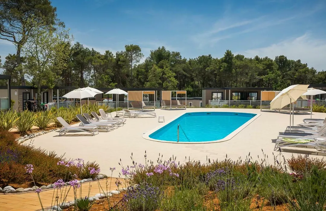 Mobile Homes Camping Santa Marina, Lanterna-1