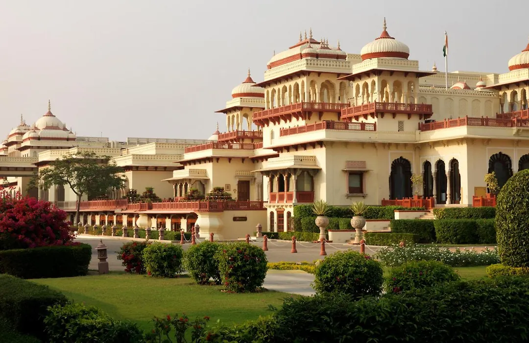 Rambagh Palace-1