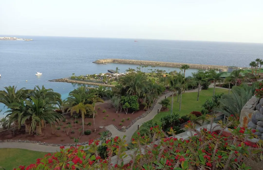 Anfi Del Mar - Club Monte Anfi-1