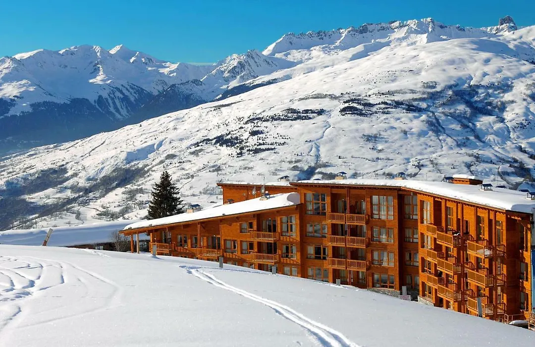 Residence Odalys Edenarc-1