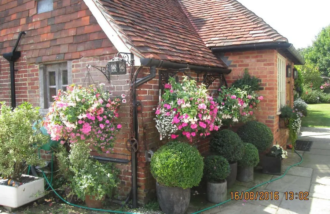 Clayton Wickham Farmhouse-1