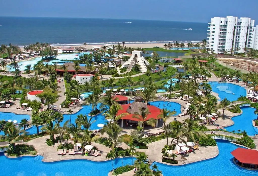 The Grand Mayan Nuevo Vallarta-1