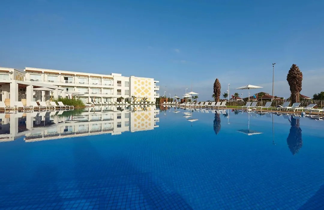 Radisson Blu Resort Saidia Beach-1
