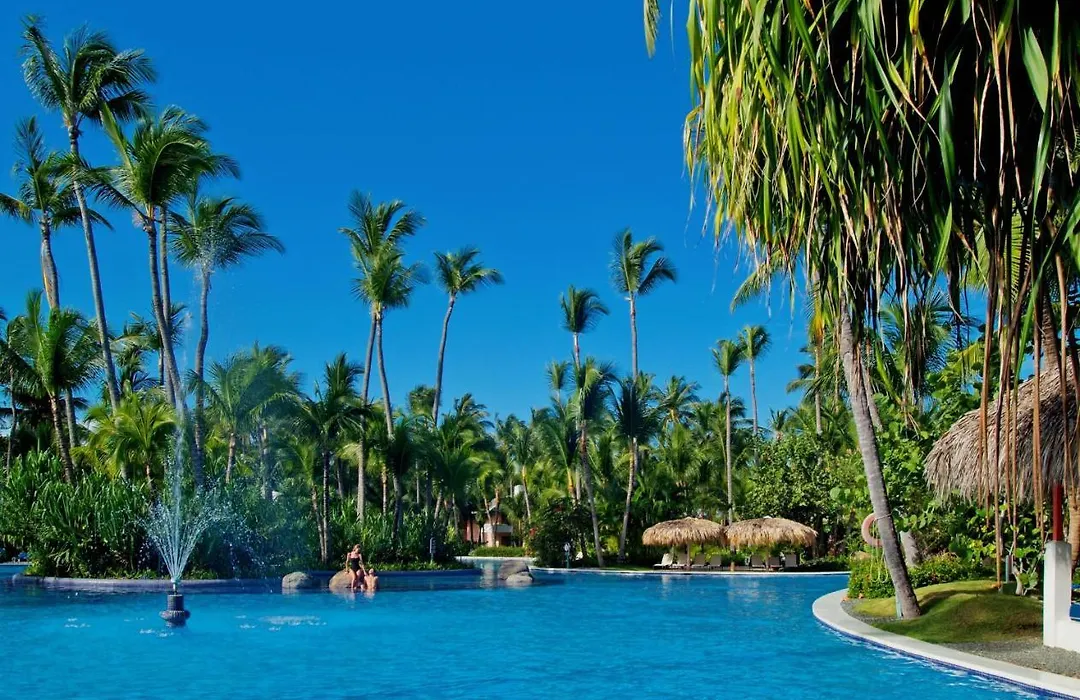 Paradisus Punta Cana Resort All Inclusive (Adults Only)-1