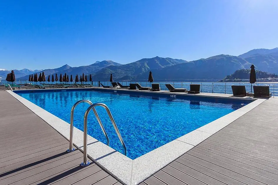 The Lake Como Edition-1