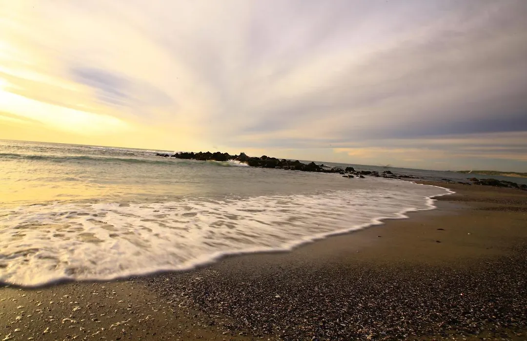 Strandloper Ocean Boutique Hotel-1