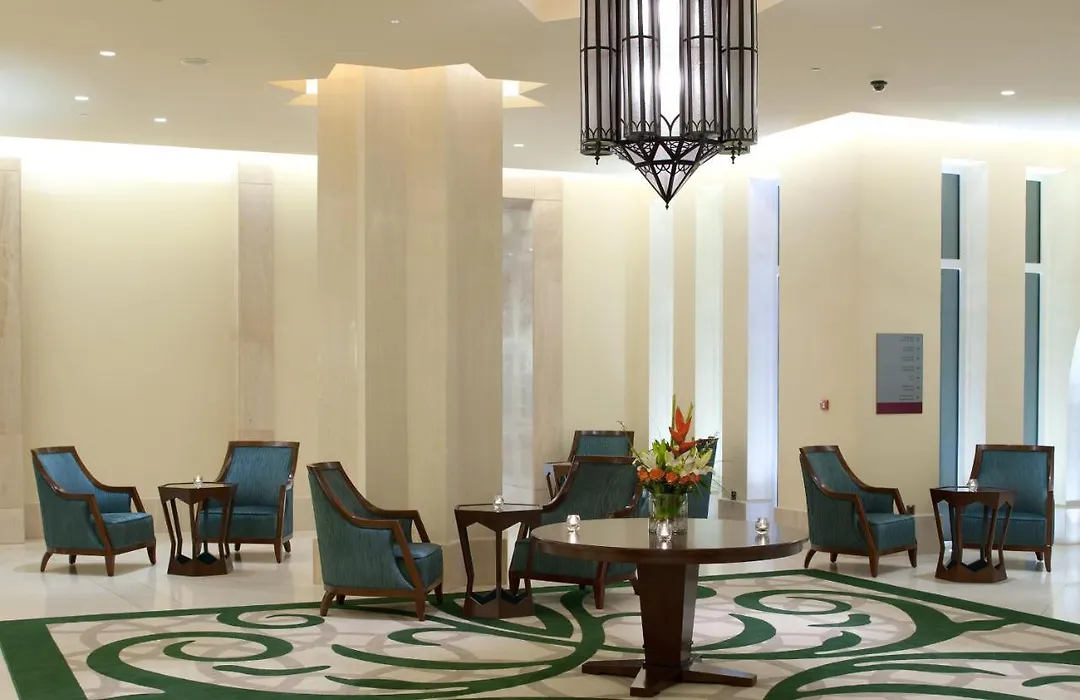 Crowne Plaza Duqm By Ihg-1