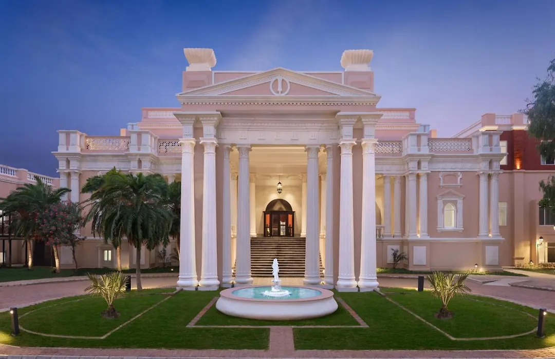 Welcomhotel By Itc Hotels, Raja Sansi, Amritsar-1