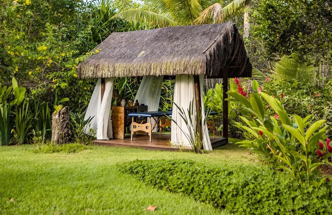 Itacare Eco Resort-1