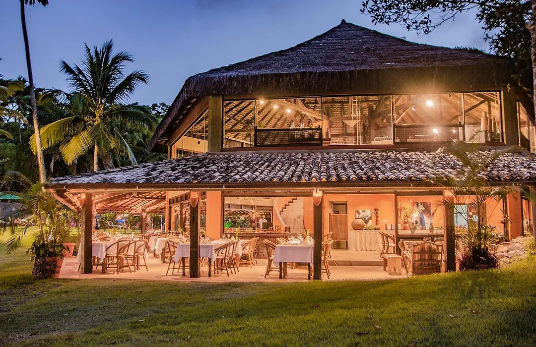 Itacare Eco Resort-1
