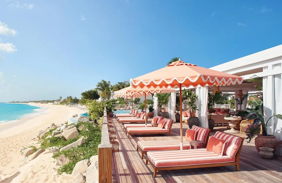 La Samanna, A Belmond Hotel, St Martin-1