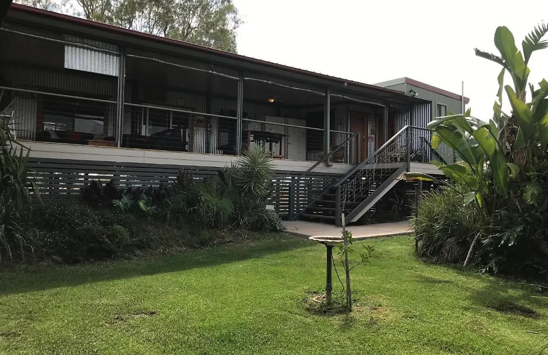 Riverside Farm Retreat-1