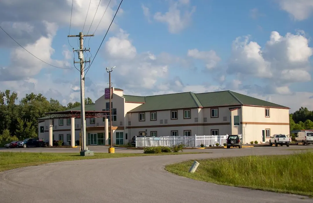 Morgantown Inn & Suites-1