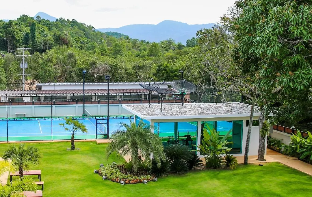 Zee Luxury Boutique Hotel-1