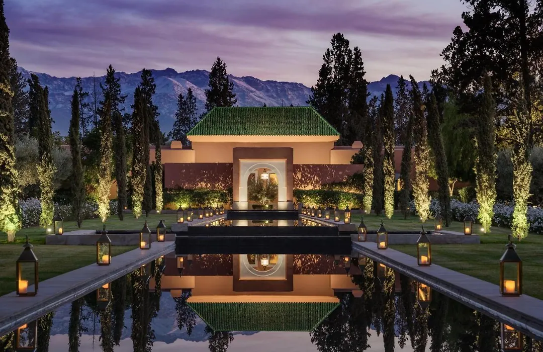 The Oberoi Marrakech-1