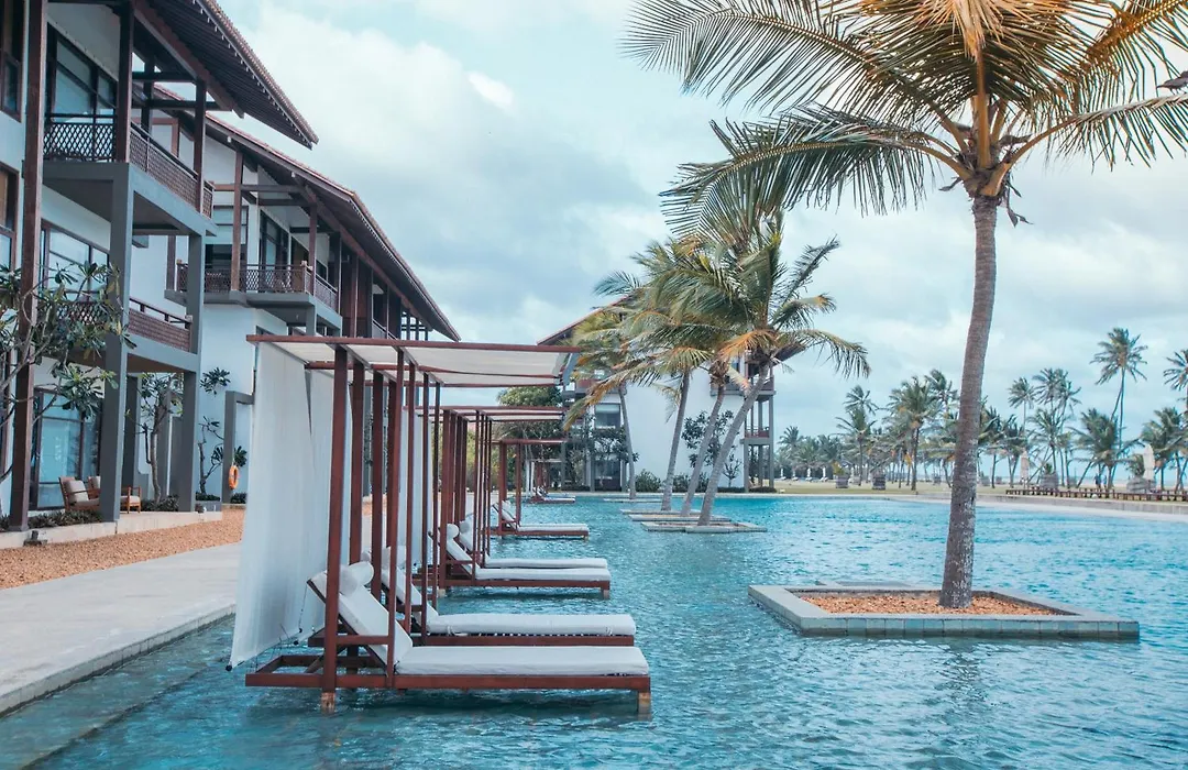 Anantaya Resort & Spa Chilaw-1