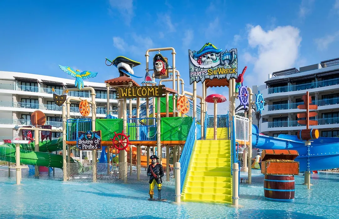 Ocean Coral Spring Resort-1